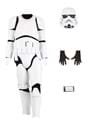 Supreme Edition Authentic Stormtrooper Costume