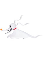 Nightmare Before Christmas Zero Animatronic Decoration Alt 4