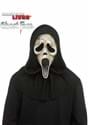 Deluxe Ghost Face Aged Mask