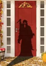 Ghost Face Silhouette with Spotlight Alt 2