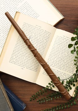 Hermione's Wand