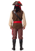 Mens Decked Out Pirate Costume Alt 1