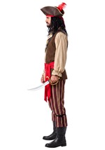 Mens Decked Out Pirate Costume Alt 2