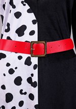 Womens Devilish Dalmation Diva Costume Alt 6