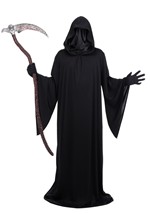 Adult Lord Reaper Costume Alt 7
