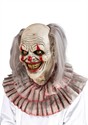 Adult Derry The Clown Costume Mask