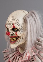Adult Derry The Clown Costume Mask Alt 2