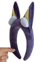 Kids Bluey Plush Headband Alt 2