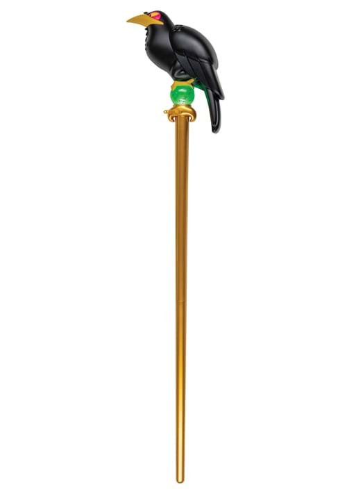 Disney Maleficent Light Up Costume Staff