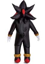 Adult Sonic Inflatable Shadow Costume Alt 5