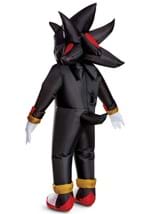 Adult Sonic Inflatable Shadow Costume Alt 6