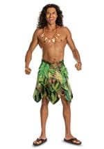 Adult Moana Maui Costume Kit Alt 2