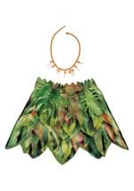 Adult Moana Maui Costume Kit Alt 1