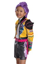 Kids KPop Demon Hunters Classic Rumi Costume Alt 3