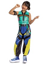 Kids KPop Demon Hunters Classic Zoey Costume Alt 6