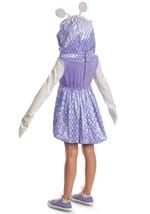 Kids Monsters Inc Classic Boo Costume Alt 1