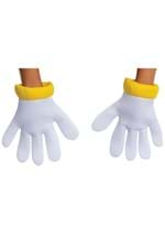 Girls Sonic Classic Amy Rose Costume Alt 5