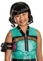 Girls Kpop Demon Hunters Zoey Wig