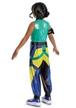 Girls Kpop Demon Hunters Zoey Wig Alt 3