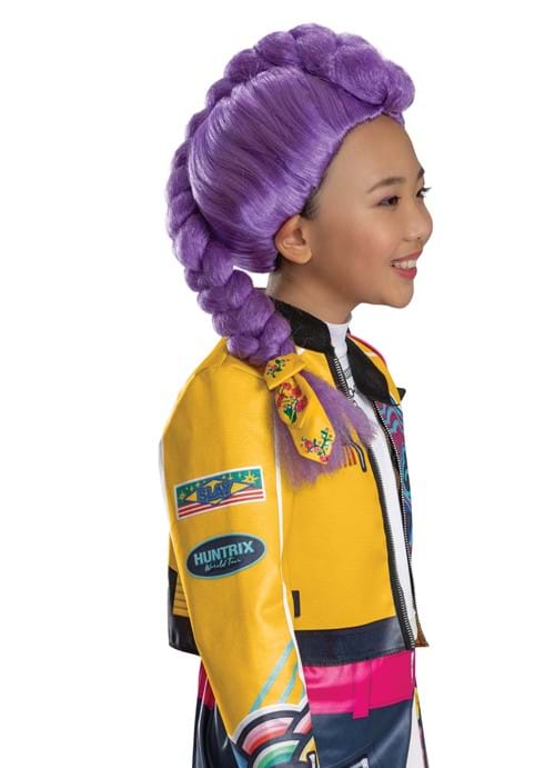 Girls Kpop Demon Hunters Rumi Wig