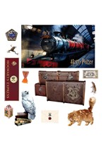 Harry Potter Trunk or Treat Kit Alt 1