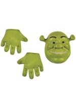 Adult Shrek Costume Kit Alt 2