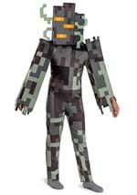 Kids Minecraft Classic Creaking Costume