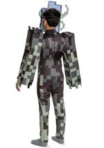 Kids Minecraft Classic Creaking Costume Alt 1