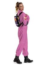 Adult Ghostbusters Pink Classic Jumpsuit Alt 2