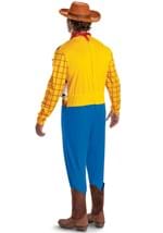 Adult Toy Story Classic Woody Costume Alt 2