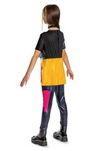 Girls KPop Demon Hunters Classic Mira Costume Alt 4