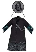 Boys Kpop Demon Hunters Classic Saja Boy Costume Alt 1