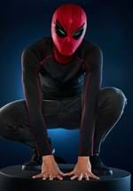 SpiderMan Homecoming Marvel Legends Electronic Mask Alt 3
