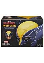 Wolverine Marvel Legends Wolverine Premium Mask Alt 3
