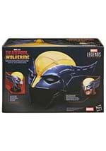 Wolverine Marvel Legends Wolverine Premium Mask Alt 4