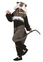 Adult Hamster Union Suit Costume