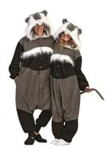 Adult Hamster Union Suit Costume Alt 2