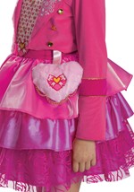 Girls Descendants 5 Deluxe Pink Costume Alt 5