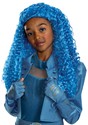 Girls Disney Descendants 5 Chloe Costume Wig