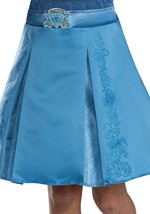 Girls Descendants 5 Deluxe Chloe Costume Alt 5