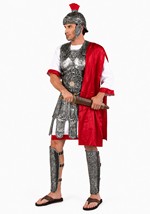 Mens Gladiator Armor Costume Set Alt 1