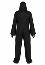 Men's 3-D Skeleton Costume Alt 2