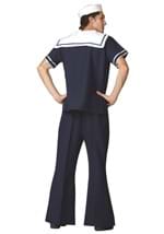 Mens Classic Sailor Navy Costume Alt 1