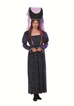 Womens Renaissance Royal Princess Costume Alt 1