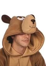 Adult Humphrey Camel Union Suit Alt 2