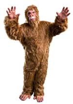 Adult Brown Gorilla Costume