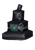 Kids Minecraft Deluxe Witch Costume Alt 3