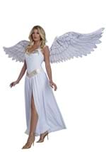 White Angel Cosplay Wings Alt 1