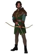 Mens Elven Archer Costume