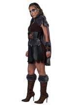 Womens Viking Warrior Costume Alt 4
